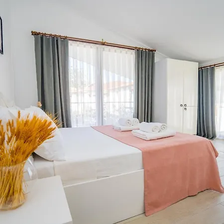 Bloom Selimiye * Muğla