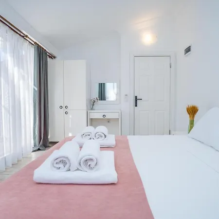 Szálloda Bloom Selimiye Muğla