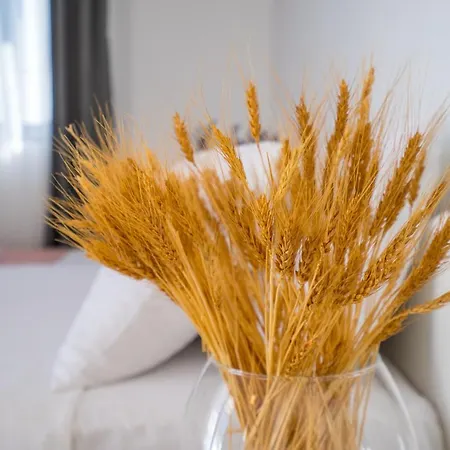 Bloom Selimiye Отель Мугла