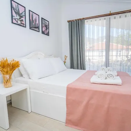 Bloom Selimiye Отель