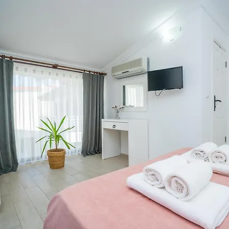 Bloom Selimiye Отель Мугла
