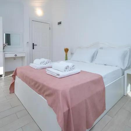 Szálloda Bloom Selimiye Muğla