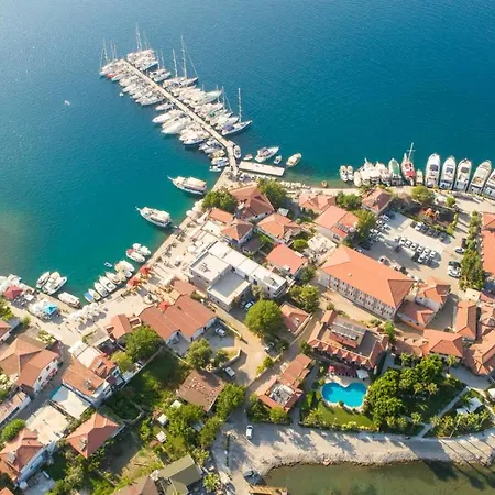 Bloom Selimiye Мугла