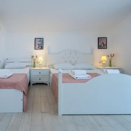 Bloom Selimiye Отель