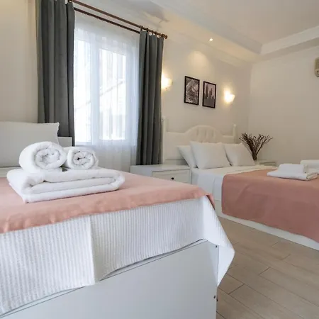 Bloom Selimiye Мугла