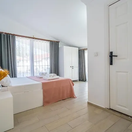 Bloom Selimiye Hotel Muğla