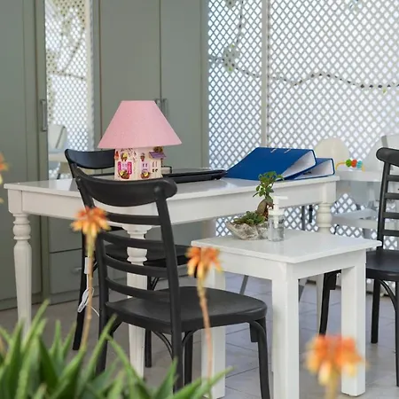 Hotel Bloom Selimiye Muğla